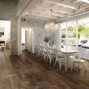 carrelages d'intérieur