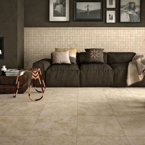 carrelages d'intérieur