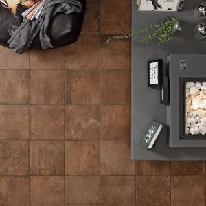 carrelage en grès cérame 1