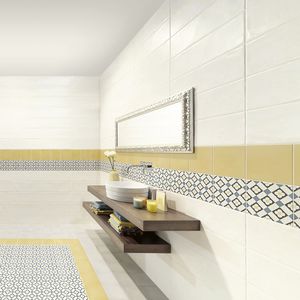carrelages d'intérieur