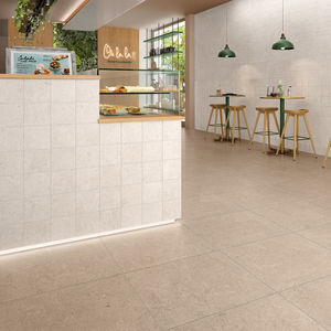 carrelage en céramique émaillée 1