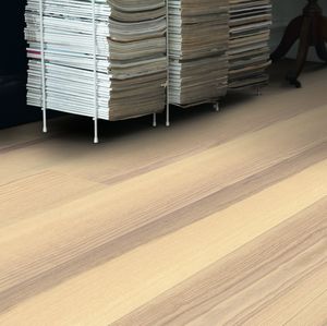 parquet contrecollé