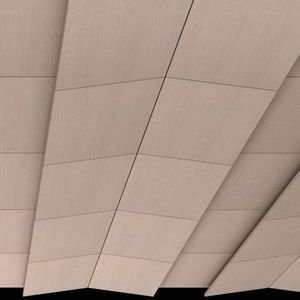 faux-plafond en bois 1