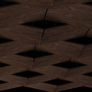 faux-plafond en bois 1
