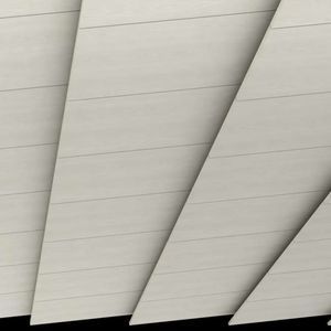 faux-plafond en bois 1