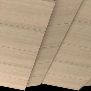faux-plafond en bois 1