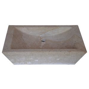 vasque suspendue 1