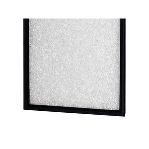 panneau en verre isolant