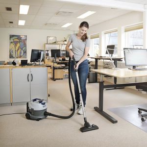 aspirateur pour bâtiment tertiaire 1