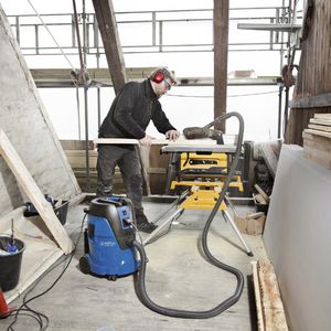 aspirateur pour bâtiment tertiaire 1