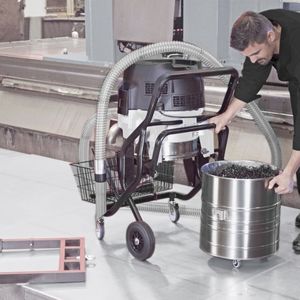aspirateur pour bâtiment tertiaire 1