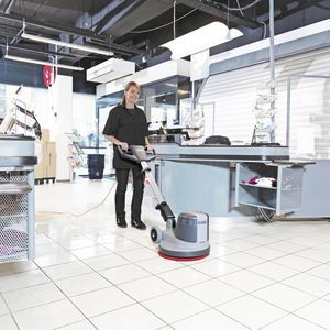 monobrosse à haute vitesse 1