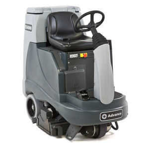 autolaveuse autonome 1