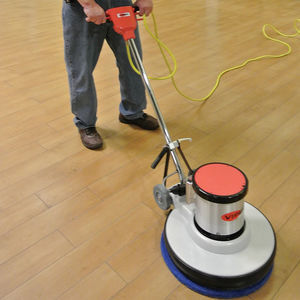 monobrosse basse vitesse 1