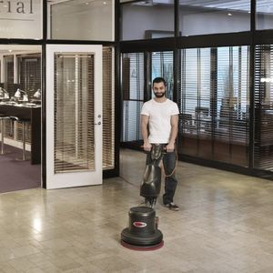 monobrosse basse vitesse 1