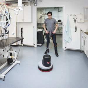 monobrosse à haute vitesse 1
