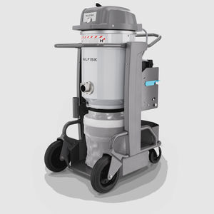 aspirateur industriel