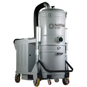 aspirateur industriel