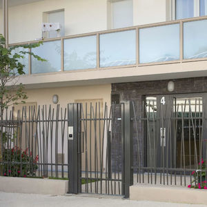 portail pivotant 1