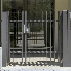 portail pivotant 1