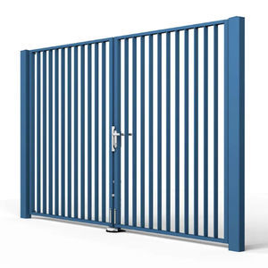 portail pivotant 1