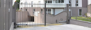 portail pivotant 1