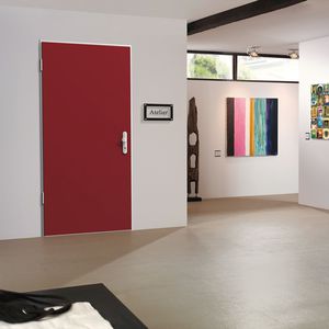 porte d'intérieur 1