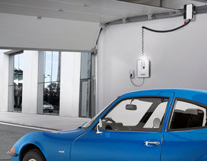 automatisme pour porte de garage
