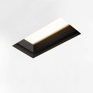 spot encastrable au plafond