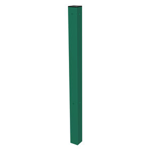 poteau pour clôture