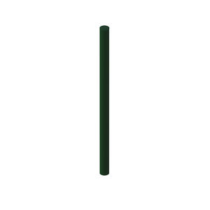 poteau pour clôture