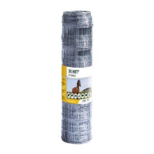maille métallique pour clôture
