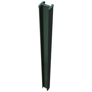 poteau pour clôture
