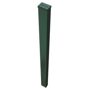 poteau pour clôture