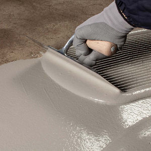 système d'étanchéité liquide SEL pour drainage de terrasse