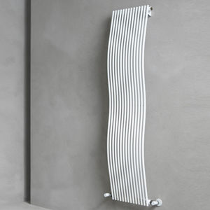 radiateur à eau chaude