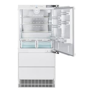 réfrigérateur congélateur armoire