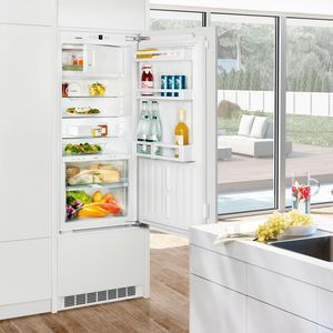 réfrigérateur simple porte 1