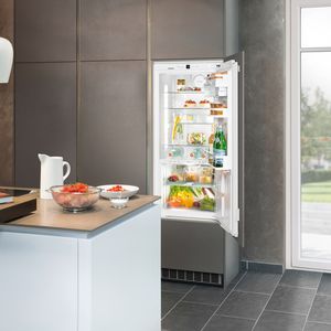 réfrigérateur simple porte 1