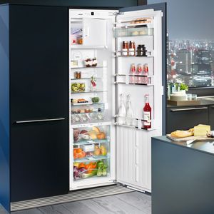 réfrigérateur simple porte 1