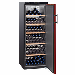 cave à vin professionnelle
