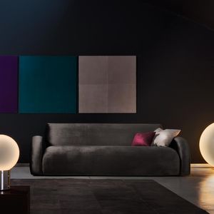 canapé contemporain