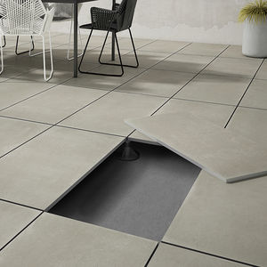 carrelages d'extérieur