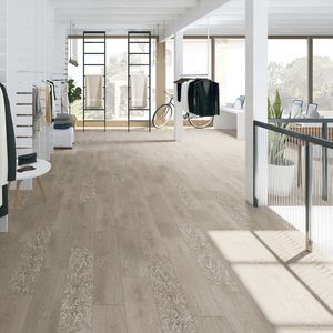 carrelages d'intérieur