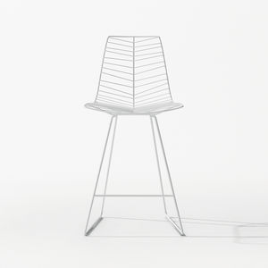 chaise de bar contemporaine