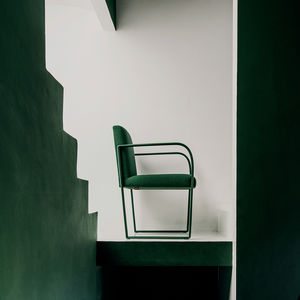 chaise contemporaine