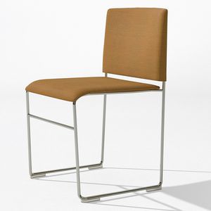 chaise visiteur contemporaine