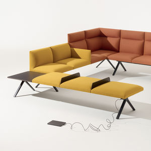 banquette modulable