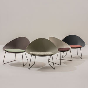 fauteuil contemporain