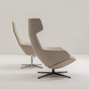 fauteuil contemporain